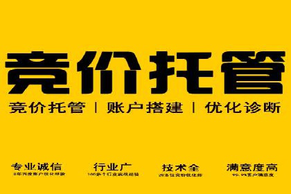 百度SEM代运营案例分享：打造品牌知名度